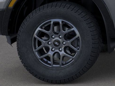 New 2025 Ford Ranger XLT w/ Trailer Tow Package image 26