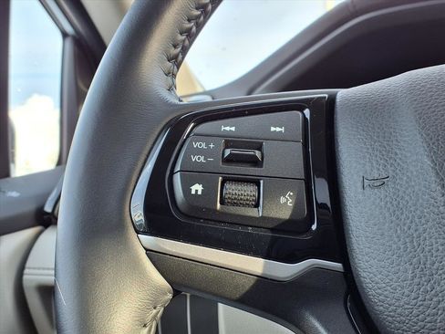 Certified 2025 Honda Odyssey Touring image 28