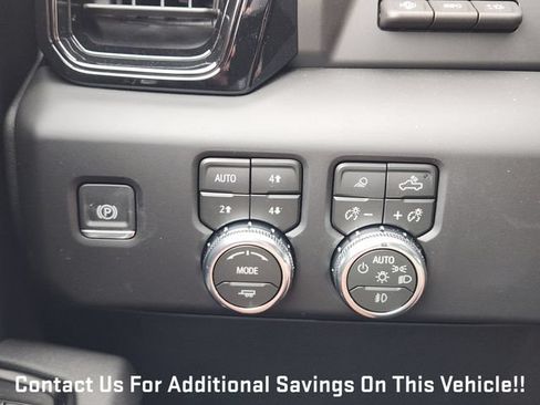 New 2026 GMC Sierra 2500 AT4 w/ AT4 Premium Plus Package AWD/4WD image 16