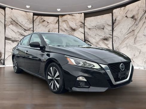 Used 2020 Nissan Altima 2.5 SL image 3