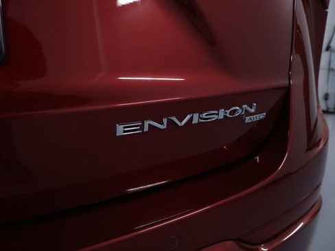 Used 2019 Buick Envision Essence image 10