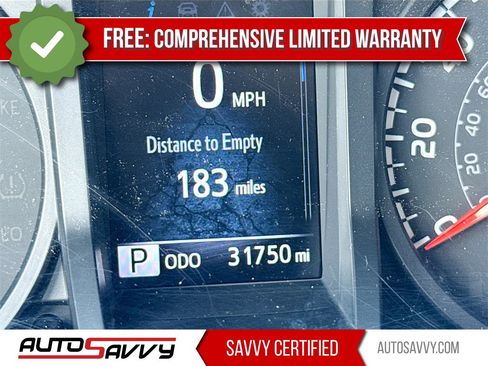 Used 2023 Toyota Tacoma SR image 12