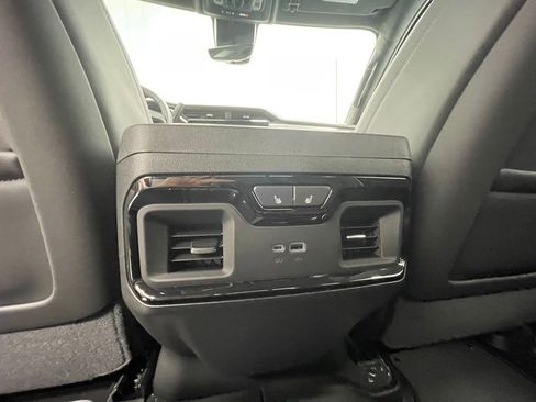 New 2026 GMC Sierra 2500 AT4X AWD/4WD image 12
