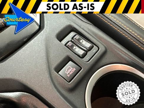 Used 2018 Subaru Crosstrek 2.0i Limited AWD/4WD image 37