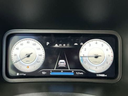 Used 2022 Hyundai Kona N Line image 20