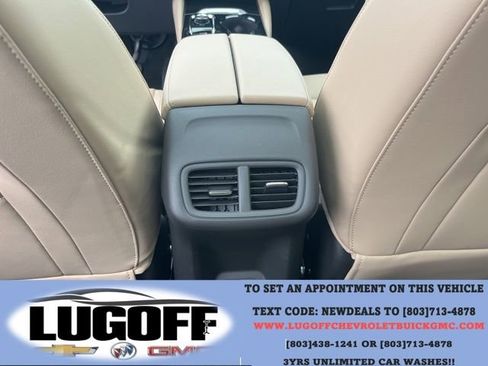 New 2026 Buick Envision Preferred AWD/4WD image 15