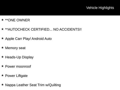 Certified 2024 MAZDA CX-90 3.3 Turbo S w/ Premium Plus AWD/4WD image 6