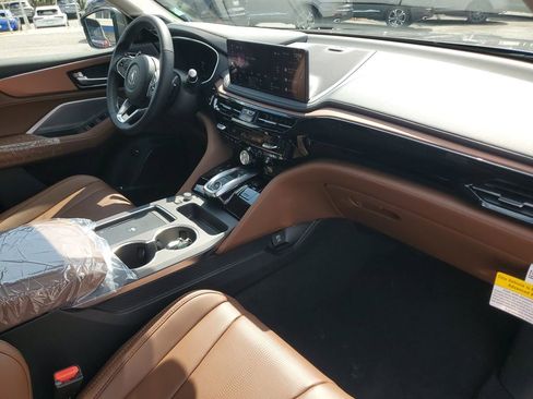 New 2026 Acura MDX w/ Technology Package image 4