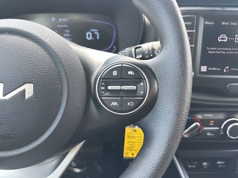 Used 2024 Kia Soul LX w/ Option Group 015 image 14