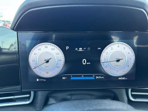 Used 2025 Hyundai Elantra SEL FWD image 20