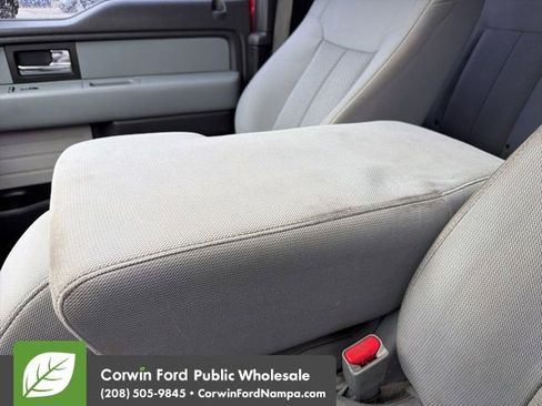 Used 2014 Ford F150 XL w/ Equipment Group 101A Mid image 20