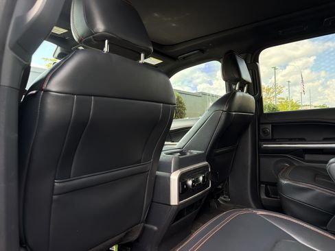 Used 2023 Ford Expedition Timberline AWD/4WD image 22