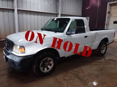 Used 2010 Ford Ranger XL