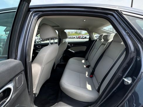 Used 2023 Honda Civic EX image 24