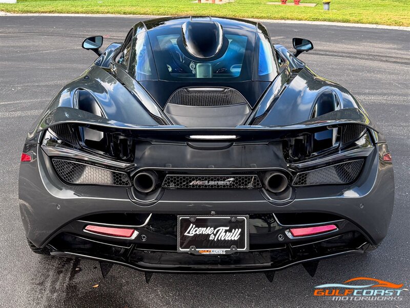 Used 2021 McLaren 720S Performance RWD image 49