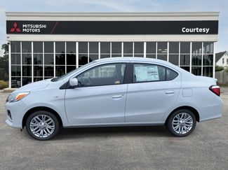 Used 2024 Mitsubishi Mirage G4 LE video 2