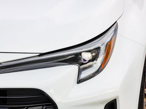 Used 2023 Toyota Corolla GR w/ Performance Package image 5