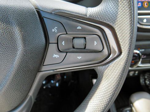 Used 2021 Chevrolet TrailBlazer LT w/ Convenience Package image 25