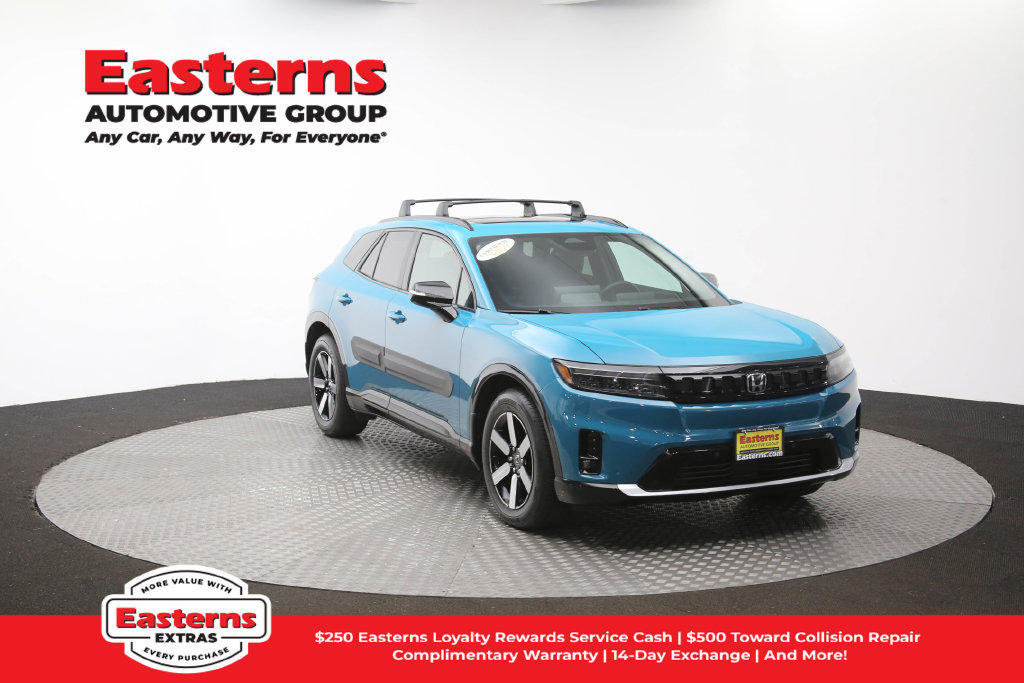 Used 2024 Honda Prologue Touring image 50