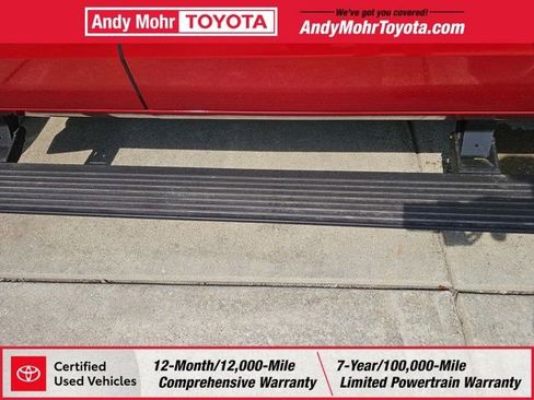 Certified 2024 Toyota Sequoia Capstone image 44