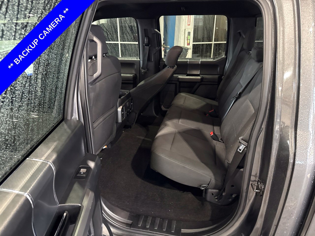 Used 2019 Ford F150 XLT w/ Equipment Group 302A Luxury RWD image 6
