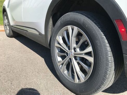 Used 2023 Buick Envision Preferred AWD/4WD image 12