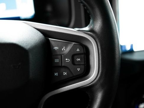 Used 2021 Ford Bronco First Edition AWD/4WD image 18