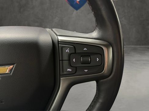 Used 2019 Chevrolet Silverado 1500 LT w/ Texas Edition image 26