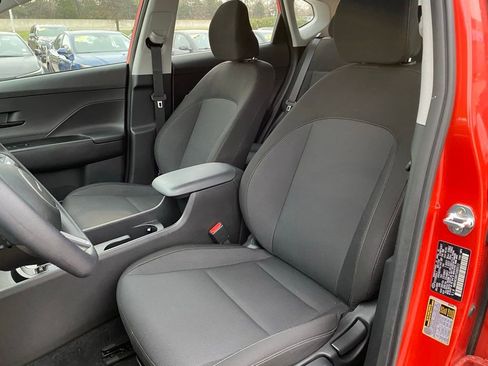 New 2026 Hyundai Kona SE AWD/4WD image 20