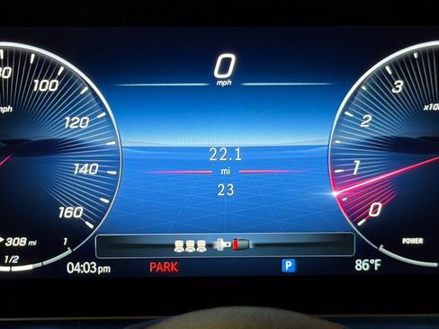 New 2026 Mercedes-Benz GLE 350 4MATIC image 24