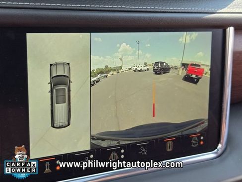 Used 2023 GMC Yukon Denali Ultimate AWD/4WD image 27