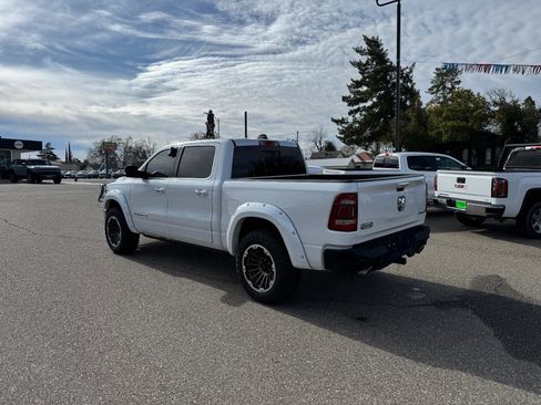 Used 2019 RAM 1500 Limited image 3