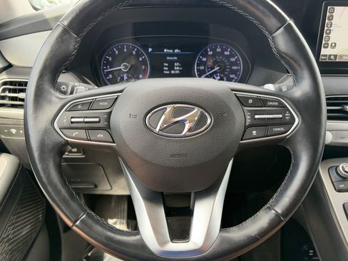 Used 2022 Hyundai Palisade SEL w/ Premium Package FWD image 11