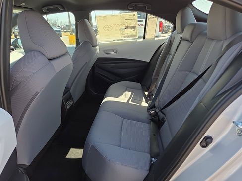 New 2026 Toyota Corolla SE image 7