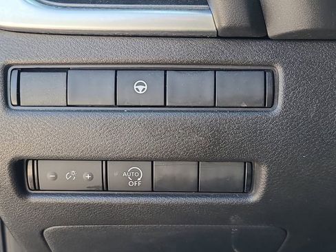 Used 2023 Nissan Rogue SV image 22