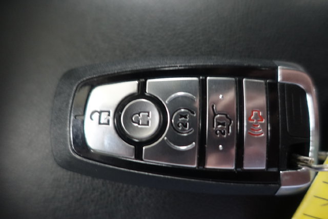 Used 2024 Ford Escape ST-Line Select w/ Tech Pack #2 AWD/4WD image 17