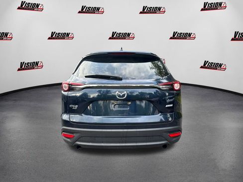 Used 2019 MAZDA CX-9 Touring image 6