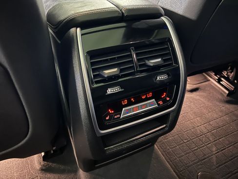 Used 2021 BMW X5 M50i w/ Executive Package image 36