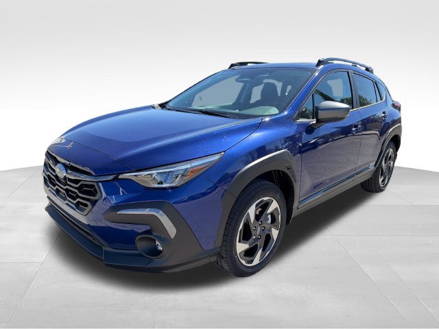 New 2026 Subaru Crosstrek 2.5i Limited AWD/4WD image 3