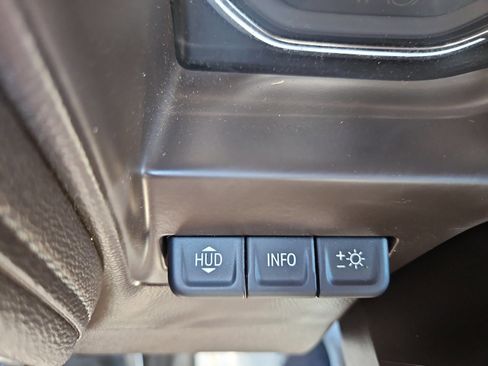 Used 2019 GMC Sierra 1500 Denali w/ Denali Ultimate Package AWD/4WD image 19