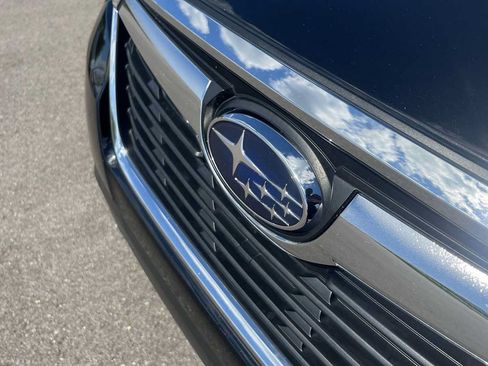 Used 2020 Subaru Forester Touring AWD/4WD image 24