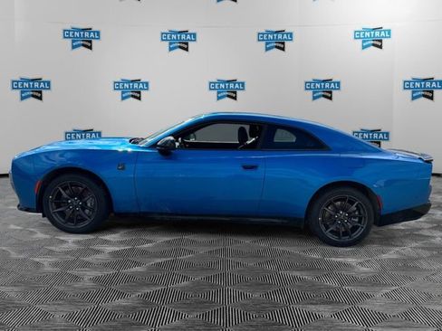 New 2026 Dodge Charger Scat Pack w/ Blacktop Package image 2