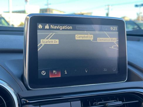 Used 2017 MAZDA MX-5 Miata RF Grand Touring image 18