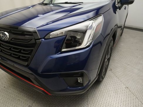 Certified 2024 Subaru Forester Sport AWD/4WD image 24