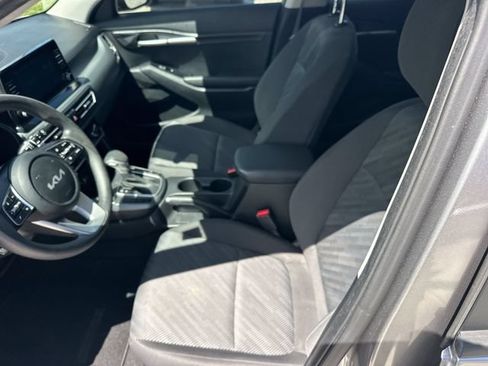 Certified 2023 Kia Seltos LX AWD/4WD image 18