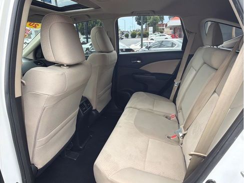 Used 2015 Honda CR-V EX image 30