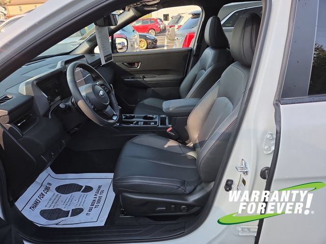 Certified 2026 Subaru Outback Limited w/ Premium/Limited Package AWD/4WD image 14