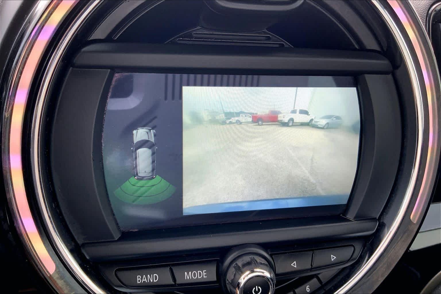 Used 2019 MINI Cooper Countryman S w/ Premium Package FWD image 26