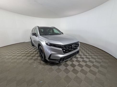 Used 2025 Honda CR-V Sport-L image 30
