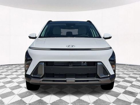 New 2026 Hyundai Kona Limited image 19